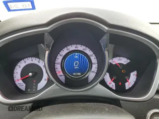 2012 Cadillac SRX Premium Collection with VIN 3GYFNFE35CS619542, listed as a Copart auction lot 52727535 with 141,196 mi miles and Salvage Title. Bid and sale history available at carsss.com. Image 9.