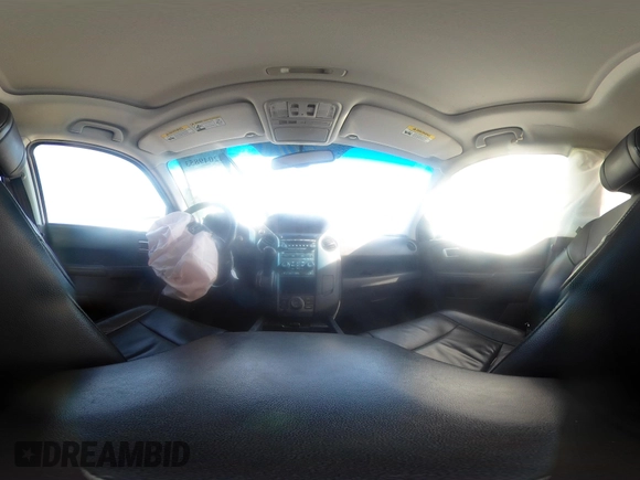 2013 Honda Pilot Touring with VIN 5FNYF3H92DB034731, listed as a IAAI auction lot 42049853 with 127,278 mi miles and . Bid and sale history available at DreamBid. Image 18.