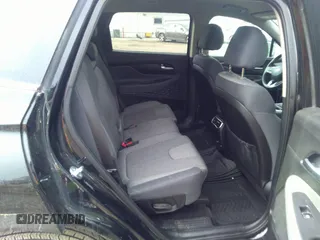 2023 Hyundai Santa Fe SEL z VIN 5NMS2DAJ2PH525203, wystawiony jako IAAI lot #41841187 z przebiegiem 48 047 mil mil oraz . Historia ofert i sprzedaży dostępna na DreamBid. Obrazek 8.