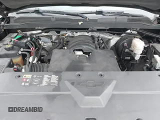 2015 Chevrolet Silverado 1500 LT with VIN 1GCRCREH4FZ200417, listed as a IAAI auction lot 41732194 with 135,000 mi miles. Bid and sale history available at carsss.com. Image 10.