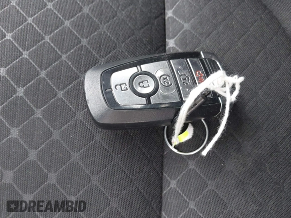 2024 Ford Escape Active with VIN 1FMCU9GN0RUA66671, listed as a IAAI auction lot 42249170 with 18,380 mi miles and . Bid and sale history available at DreamBid. Image 11.