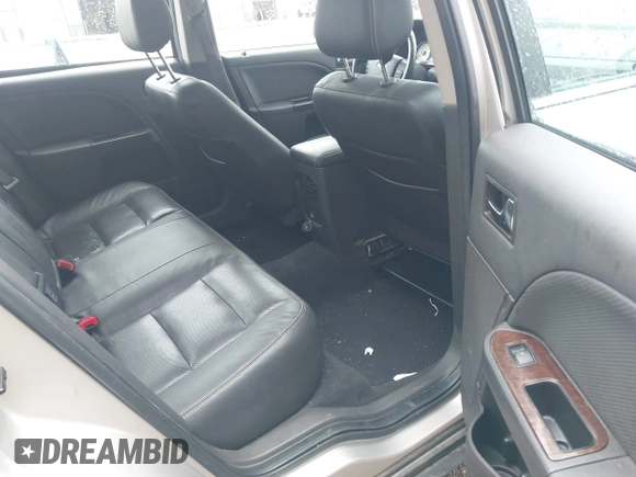 2008 Ford Taurus Limited z VIN 1FAHP25WX8G185318, wystawiony jako IAAI lot #42298692 z przebiegiem 129 103 mil mil oraz . Historia ofert i sprzedaży dostępna na DreamBid. Obrazek 8.