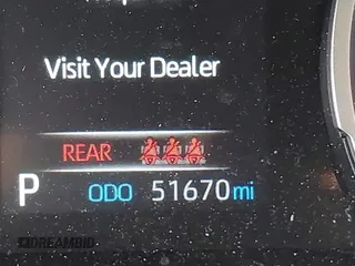 2019 Toyota RAV4 XLE with VIN JTMW1RFV0KD026561, listed as a IAAI auction lot 42035063 with 51,670 mi miles. Bid and sale history available at carsss.com. Image 15.