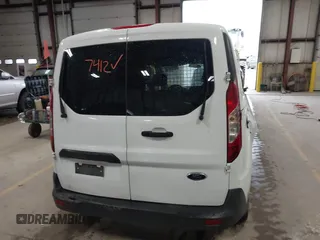 2015 Ford Transit Connect XLT z VIN NM0LS7F77F1207196, wystawiony jako IAAI lot #41157412 z przebiegiem Nie podano mil oraz . Historia ofert i sprzedaży dostępna na DreamBid. Obrazek 15.