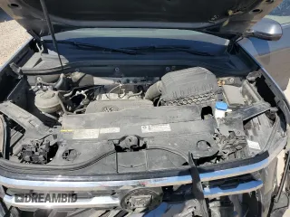 2021 Volkswagen Atlas S z VIN 1V2AP2CA4MC501931, wystawiony jako Copart lot #53485375 z przebiegiem Nie podano mil oraz Szkoda całkowita • Salvage title. Historia ofert i sprzedaży dostępna na DreamBid. Obrazek 13.
