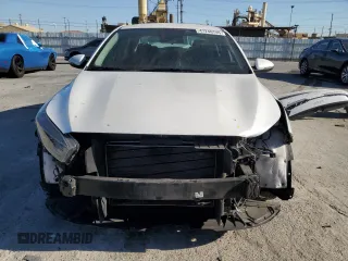 2022 Kia Forte LXS with VIN 3KPF24AD4NE476392, listed as a Copart auction lot 47246745 with 102,620 mi miles and Salvage Title. Bid and sale history available at carsss.com. Image 5.