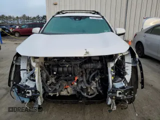 2023 Toyota RAV4 Hybrid XLE with VIN 2T3UWRFV9PW176056, listed as a Copart auction lot 44119305 with 31,794 mi miles and Salvage Title. Bid and sale history available at carsss.com. Image 5.