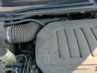 2020 Dodge Grand Caravan SE Plus с VIN 2C4RDGBG8LR259649, выставлен на аукционе Copart как лот 72099865 с пробегом 67 916 миль миль и Списание • Salvage title. История ставок и продаж доступна на DreamBid. Изображение 16.