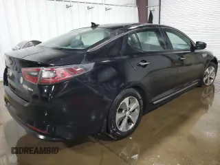 2015 Kia Optima z VIN KNAGM4AD8F5081463, wystawiony jako Copart lot #57382805 z przebiegiem 115 734 mil mil oraz Szkoda całkowita • Salvage title. Historia ofert i sprzedaży dostępna na DreamBid. Obrazek 3.