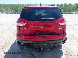 2013 Ford Escape SE with VIN 1FMCU0GX6DUB30766, listed as a IAAI auction lot 42140087 with 200,188 mi miles and . Bid and sale history available at carsss.com. Image 6.