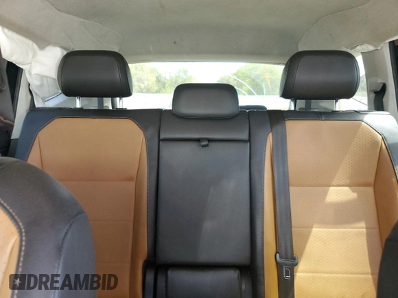 2018 Volkswagen Tiguan SEL с VIN 3VV3B7AX3JM213942, выставлен на аукционе Copart как лот 51485315 с пробегом 147 115 миль миль и Чистый • Clean title. История ставок и продаж доступна на DreamBid. Изображение 10.