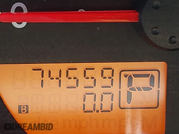 2016 Nissan Frontier SV z VIN 1N6AD0ER0GN702023, wystawiony jako IAAI lot #41975440 z przebiegiem 74 559 mil mil oraz . Historia ofert i sprzedaży dostępna na DreamBid. Obrazek 15.