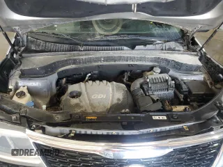 2014 Kia Sorento LX с VIN 5XYKT4A68EG463967, выставлен на аукционе Copart как лот 61579895 с пробегом 157 765 миль миль и На запчасти • Non repairable. История ставок и продаж доступна на DreamBid. Изображение 12.