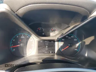 2021 Chevrolet Colorado 2WD Work Truck with VIN 1GCGSBEN6M1111936, listed as a Copart auction lot 56845975 with 38,244 mi miles and Clean title. Bid and sale history available at DreamBid. Image 9.