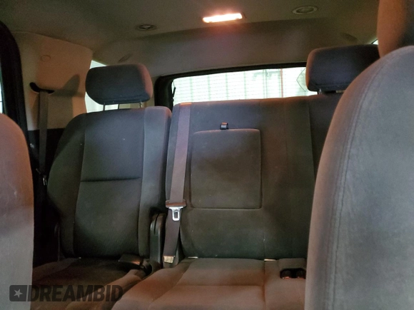 2009 Chevrolet Tahoe 2LT z VIN 1GNFK23039R275793, wystawiony jako Copart lot #58754955 z przebiegiem 234 801 mil mil oraz Czysty tytuł • Clean title. Historia ofert i sprzedaży dostępna na DreamBid. Obrazek 10.