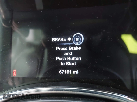 2020 Jeep Grand Cherokee Altitude with VIN 1C4RJEAGXLC403693, listed as a IAAI auction lot 41482425 with 67,161 mi miles and . Bid and sale history available at DreamBid. Image 7.