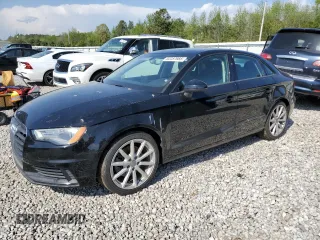 2016 Audi A3 Premium z VIN WAUA7GFF2G1062490, wystawiony jako Copart lot #52257985 z przebiegiem 71 525 mil mil oraz Szkody całkowita. Historia ofert i sprzedaży dostępna na DreamBid. Obrazek 1.