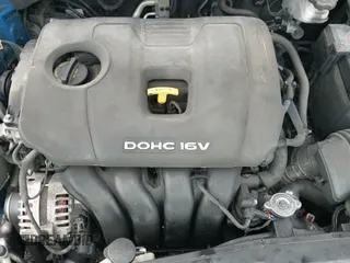 2018 Hyundai Elantra SE z VIN KMHD74LF0JU470183, wystawiony jako IAAI lot #43300776 z przebiegiem 172 478 mil mil oraz . Historia ofert i sprzedaży dostępna na DreamBid. Obrazek 18.