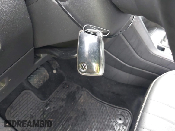 2022 Volkswagen Tiguan SE z VIN 3VV2B7AX8NM109450, wystawiony jako IAAI lot #42248707 z przebiegiem 18 603 mil mil oraz . Historia ofert i sprzedaży dostępna na DreamBid. Obrazek 11.