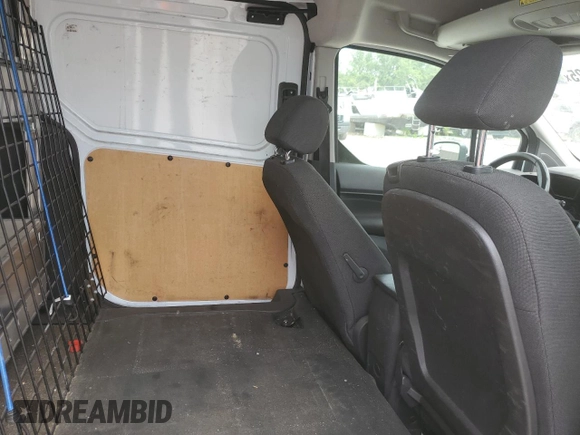 2017 Ford Transit Connect XLT with VIN NM0LS7F75H1323807, listed as a Copart auction lot 59938025 with 181,561 mi miles and Clean title. Bid and sale history available at DreamBid. Image 11.