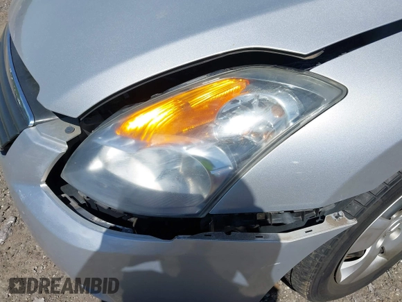 2008 Nissan Altima SL with VIN 1N4AL21E68N549823, listed as a IAAI auction lot 41998818 with Not Provided miles and . Bid and sale history available at DreamBid. Image 6.