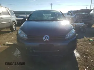 2011 Volkswagen Golf z VIN WVWDA7AJXBW104851, wystawiony jako Copart lot #87885315 z przebiegiem 219 050 mil mil oraz Szkoda całkowita • Salvage title. Historia ofert i sprzedaży dostępna na DreamBid. Obrazek 5.