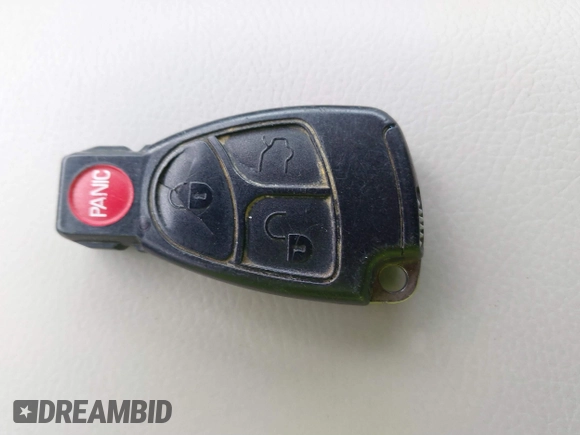 2003 Mercedes-Benz C 230 Kompressor с VIN WDBRN40J93A457301, выставлен на аукционе IAAI как лот 40839325 с пробегом 146 263 миль миль и . История ставок и продаж доступна на DreamBid. Изображение 11.