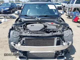 2017 MINI Hardtop Cooper S with VIN WMWXP7C34H2C61768, listed as a IAAI auction lot 42579522 with 67,876 mi miles and . Bid and sale history available at DreamBid. Image 13.