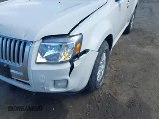 2010 Mercury Mariner Premier with VIN 4M2CN9H7XAKJ26886, listed as a IAAI auction lot 42027825 with 149,561 mi miles and . Bid and sale history available at DreamBid. Image 6.