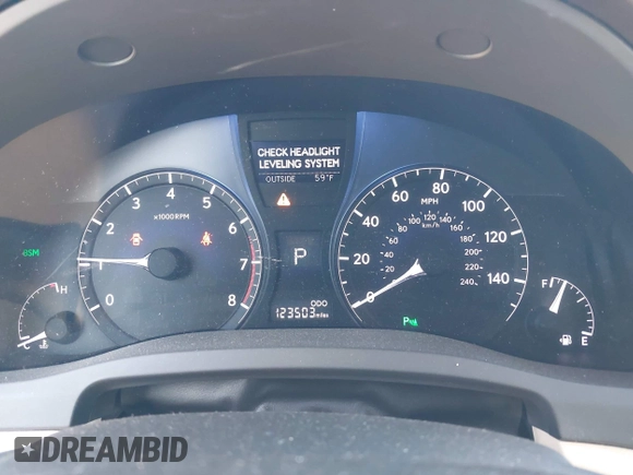 2015 Lexus RX 350 with VIN 2T2ZK1BA7FC155135, listed as a IAAI auction lot 41990339 with 123,503 mi miles and . Bid and sale history available at carsss.com. Image 7.