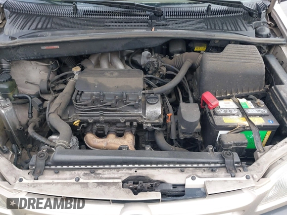 2000 Toyota Sienna LE with VIN 4T3ZF13C5YU315823, listed as a IAAI auction lot 42232438 with 248,010 mi miles and . Bid and sale history available at DreamBid. Image 10.