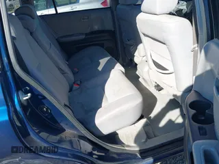 2004 Toyota Highlander z VIN JTEEP21A840042289, wystawiony jako IAAI lot #42189973 z przebiegiem 232 368 mil mil oraz . Historia ofert i sprzedaży dostępna na DreamBid. Obrazek 8.