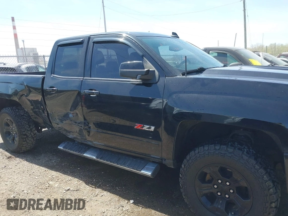 2017 Chevrolet Silverado 1500 LT with VIN 1GCVKRECXHZ270139, listed as a IAAI auction lot 42027722 with 122,571 mi miles and . Bid and sale history available at DreamBid. Image 13.