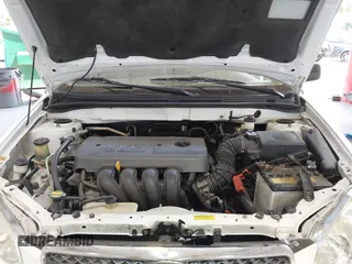2006 Toyota Corolla CE with VIN 1NXBR32E56Z704328, listed as a IAAI auction lot 42597078 with 214,001 mi miles and . Bid and sale history available at DreamBid. Image 10.