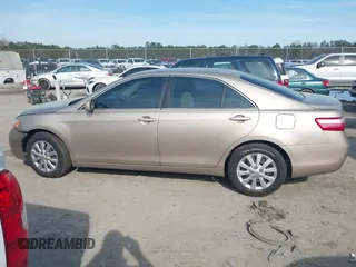 2009 Toyota Camry with VIN 4T1BE46K49U879563, listed as a IAAI auction lot 41795667 with 366,566 mi miles. Bid and sale history available at carsss.com. Image 14.