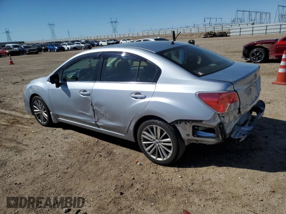 2016 Subaru Impreza Premium z VIN JF1GJAF64GH010268, wystawiony jako Copart lot #50031385 z przebiegiem 198 418 mil mil oraz Szkoda całkowita • Salvage title. Historia ofert i sprzedaży dostępna na DreamBid. Obrazek 2.