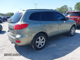 2009 Hyundai Santa Fe Limited с VIN 5NMSH13E69H311332, выставлен на аукционе IAAI как лот 42001084 с пробегом 135 229 миль миль и . История ставок и продаж доступна на DreamBid. Изображение 4.