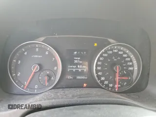 2017 Hyundai Elantra Sport с VIN KMHD04LB3HU318622, выставлен на аукционе Copart как лот 59517755 с пробегом 200 242 миль миль и Чистый • Clean title. История ставок и продаж доступна на DreamBid. Изображение 9.