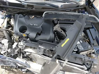 2016 Nissan Maxima SV with VIN 1N4AA6AP2GC386757, listed as a IAAI auction lot 42071110 with 108,016 mi miles and . Bid and sale history available at DreamBid. Image 10.