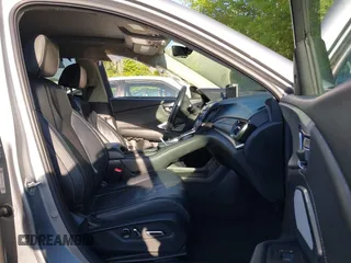 2020 Acura RDX Technology with VIN 5J8TC2H5XLL017439, listed as a IAAI auction lot 42243172 with 55,388 mi miles and . Bid and sale history available at DreamBid. Image 5.