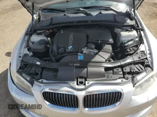 2011 BMW 3 Series 335i with VIN WBADX7C56BE579771, listed as a Copart auction lot 45565175 with 69,162 mi miles and Salvage Title. Bid and sale history available at carsss.com. Image 11.