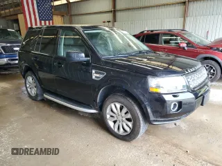 2015 Land Rover LR2 z VIN SALFP2BG6FH421039, wystawiony jako Copart lot #60426315 z przebiegiem 105 044 mil mil oraz Czysty tytuł • Clean title. Historia ofert i sprzedaży dostępna na DreamBid. Obrazek 4.