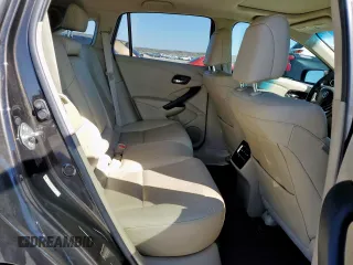 2018 Acura RDX Technology with VIN 5J8TB3H51JL007436, listed as a Copart auction lot 49295915 with 78,638 mi miles and Salvage title. Bid and sale history available at DreamBid. Image 11.