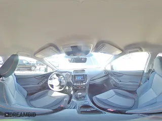2019 Subaru Crosstrek Premium with VIN JF2GTACCXKG234496, listed as a Copart auction lot 47124865 with 51,256 mi miles and Salvage Title. Bid and sale history available at carsss.com. Image 16.