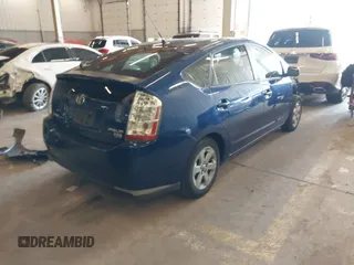 2008 Toyota Prius with VIN JTDKB20U687782583, listed as a IAAI auction lot 42064173 with 148,280 mi miles and . Bid and sale history available at DreamBid. Image 4.