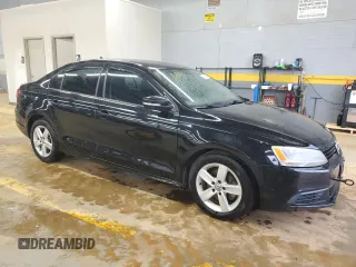 2011 Volkswagen Jetta TDI с VIN 3VWLL7AJ3BM110297, выставлен на аукционе Copart как лот 51360055 с пробегом 270 536 миль миль и Чистый • Clean title. История ставок и продаж доступна на DreamBid. Изображение 4.