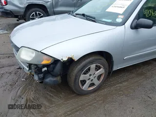 2004 Chevrolet Cavalier LS z VIN 1G1JF52F347198838, wystawiony jako IAAI lot #42056065 z przebiegiem 108 050 mil mil oraz . Historia ofert i sprzedaży dostępna na DreamBid. Obrazek 13.