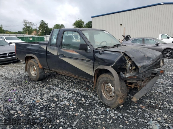 1988 Nissan Hardbody E с VIN 1N6ND16Y4JC384522, выставлен на аукционе Copart как лот 64570204 с пробегом 10 784 миль миль и Списание • Salvage title. История ставок и продаж доступна на DreamBid. Изображение 4.
