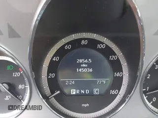 2010 Mercedes-Benz C 300 Sport z VIN WDDGF8BB5AR131972, wystawiony jako IAAI lot #42221225 z przebiegiem 145 036 mil mil oraz . Historia ofert i sprzedaży dostępna na DreamBid. Obrazek 15.