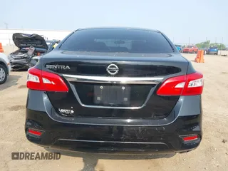 2017 Nissan Sentra S with VIN 3N1AB7AP2HY298719, listed as a IAAI auction lot 42468735 with 101,831 mi miles and . Bid and sale history available at DreamBid. Image 15.